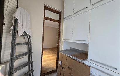 Üsküdar’ın Kalbinde, Kız Kulesi’ne Komşu Yaşam!