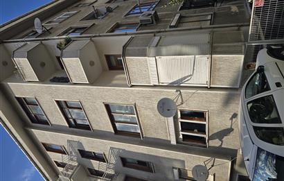 Üsküdar’ın Kalbinde, Kız Kulesi’ne Komşu Yaşam!