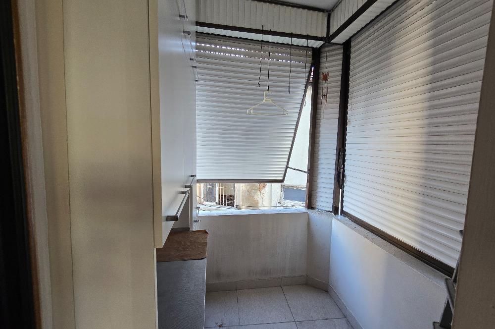 Üsküdar’ın Kalbinde, Kız Kulesi’ne Komşu Yaşam!