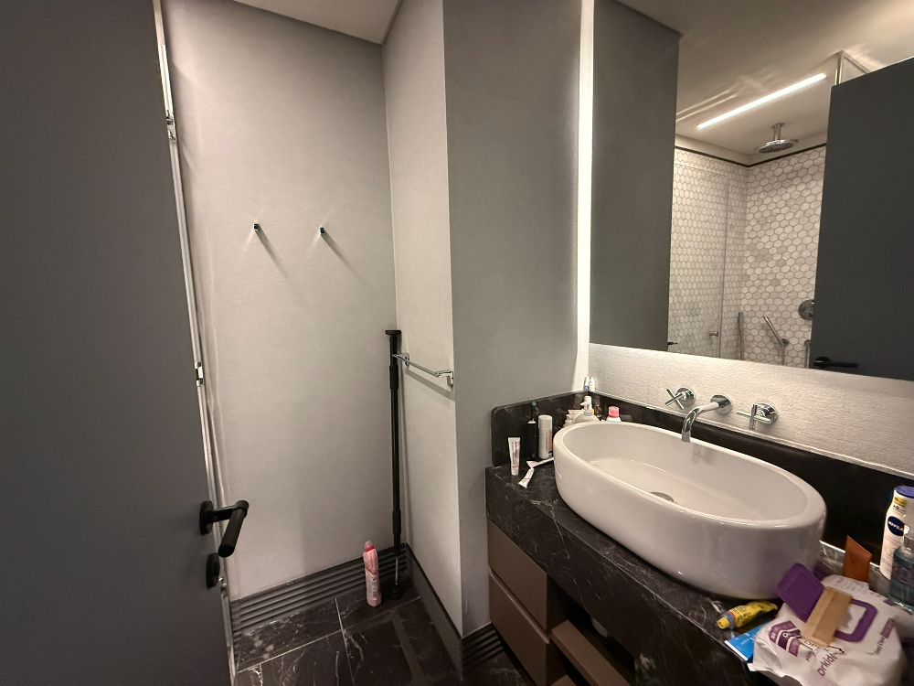 Quasar Residence Satılık Boğaz Manzaralı 4+1 Lüks Daire