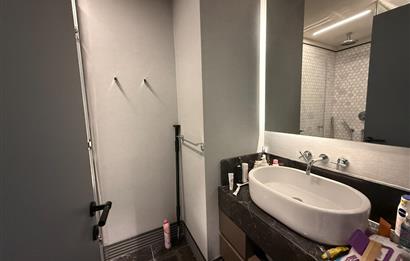 Quasar Residence Satılık Boğaz Manzaralı 4+1 Lüks Daire