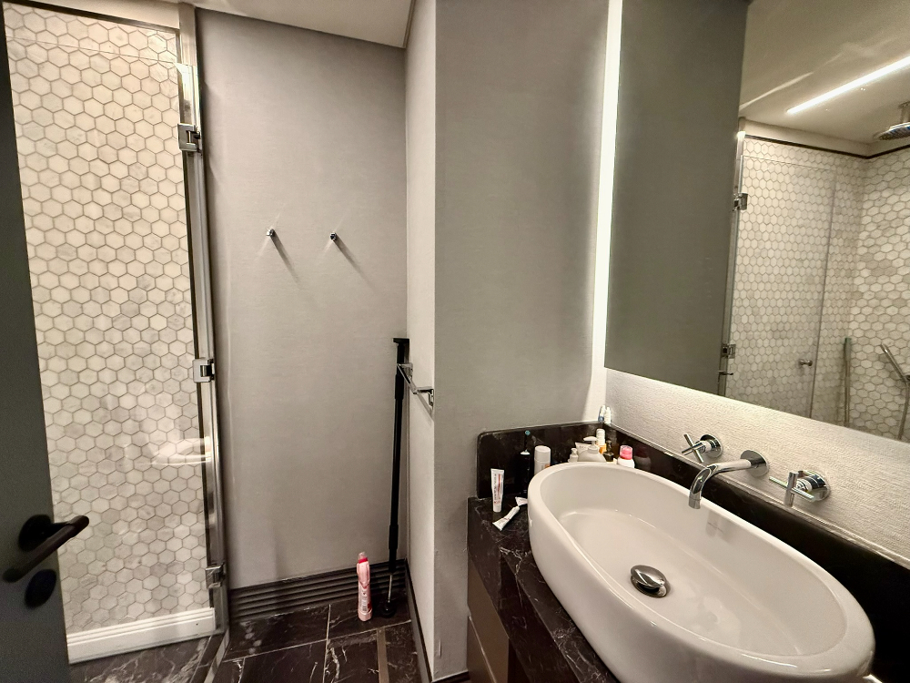 Quasar Residence Satılık Boğaz Manzaralı 4+1 Lüks Daire