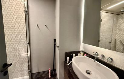 Quasar Residence Satılık Boğaz Manzaralı 4+1 Lüks Daire