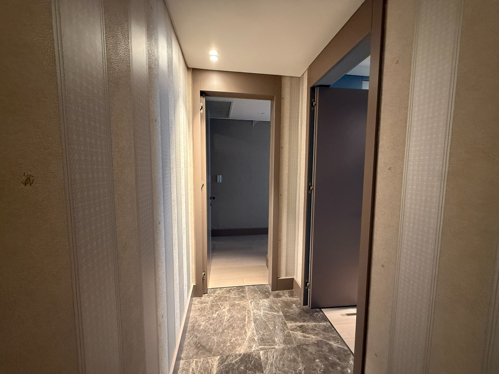 Quasar Residence Satılık Boğaz Manzaralı 4+1 Lüks Daire