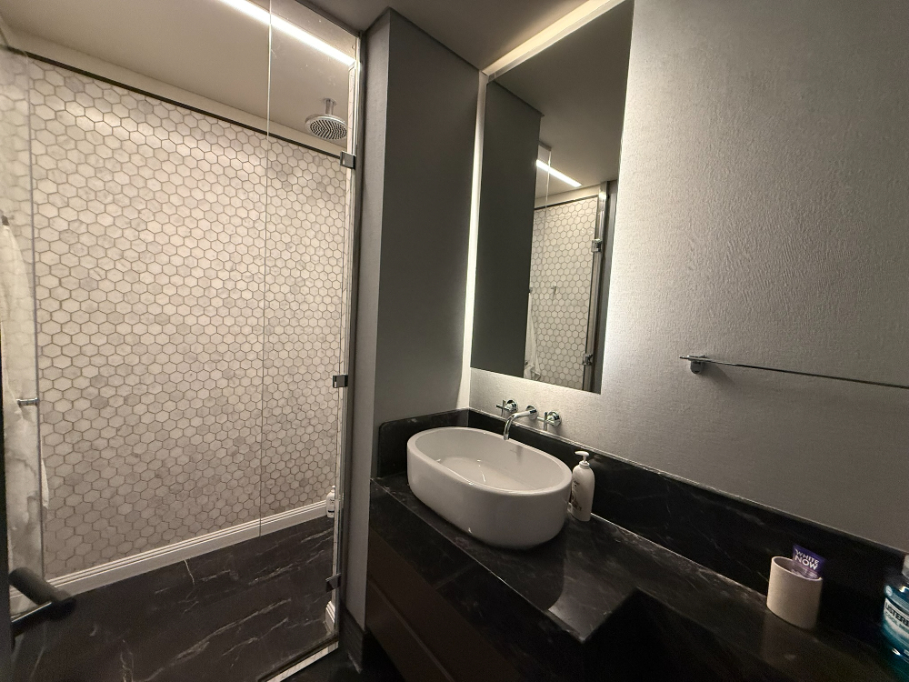Quasar Residence Satılık Boğaz Manzaralı 4+1 Lüks Daire