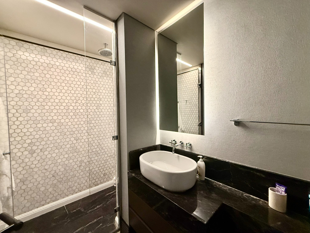 Quasar Residence Satılık Boğaz Manzaralı 4+1 Lüks Daire