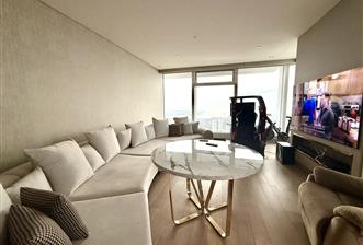 Quasar Residence Satılık Boğaz Manzaralı 4+1 Lüks Daire - 1 - 33232