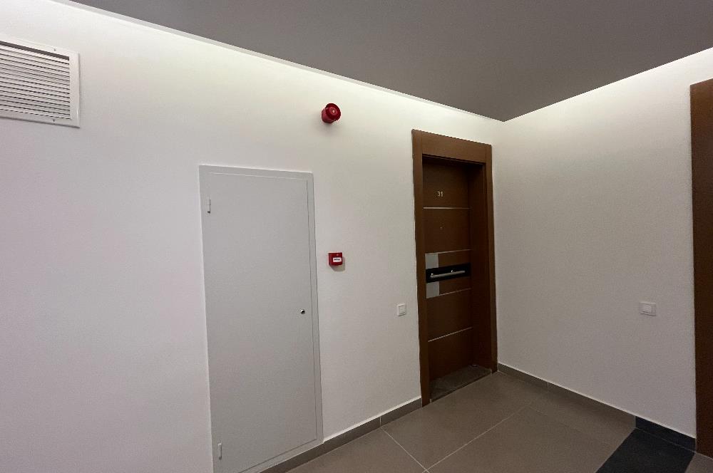 Kent İncek'te Kiralık 2+1 Lüks Daire