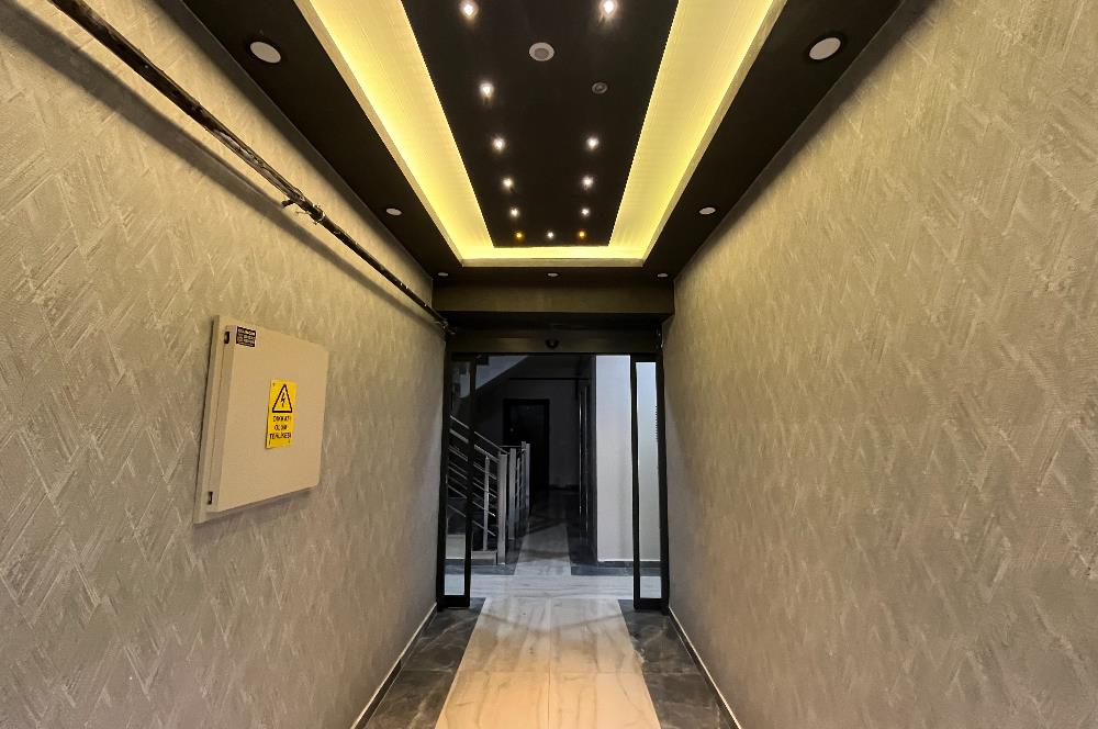 Dikmen Mürsel Uluç'ta Satılık Lüks 2+1 Dubleks Daire (90m²)