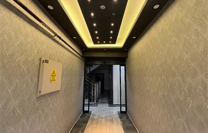 Dikmen Mürsel Uluç'ta Satılık Lüks 2+1 Dubleks Daire (90m²)