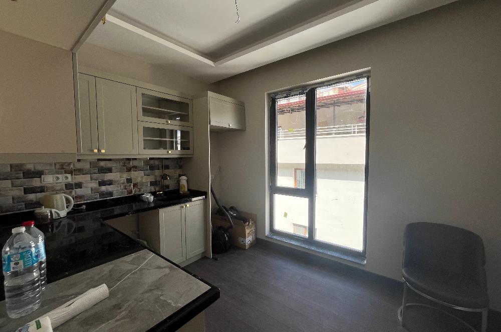 Dikmen Mürsel Uluç'ta Satılık Lüks 2+1 Dubleks Daire (90m²)