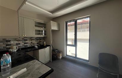 Dikmen Mürsel Uluç'ta Satılık Lüks 2+1 Dubleks Daire (90m²)