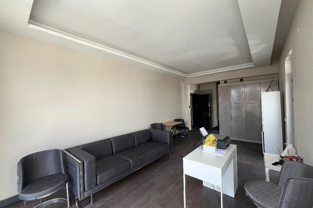 Dikmen Mürsel Uluç'ta Satılık Lüks 2+1 Dubleks Daire (90m²)