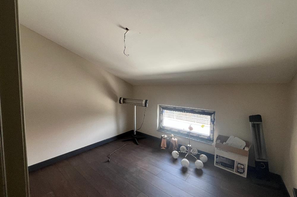Dikmen Mürsel Uluç'ta Satılık Lüks 2+1 Dubleks Daire (90m²)