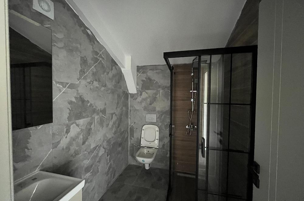 Dikmen Mürsel Uluç'ta Satılık Lüks 2+1 Dubleks Daire (90m²)