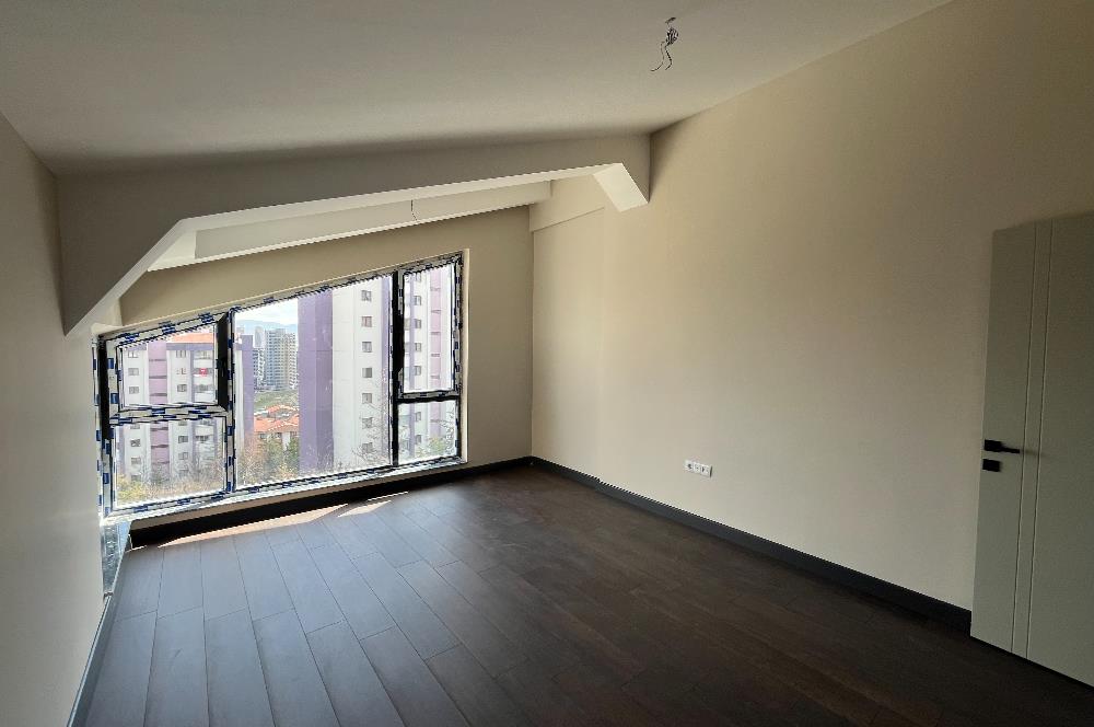 Dikmen Mürsel Uluç'ta Satılık Lüks 2+1 Dubleks Daire (90m²)