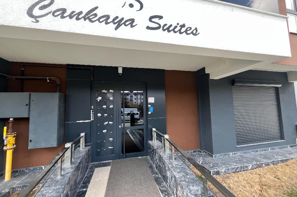 Dikmen Mürsel Uluç'ta Satılık Lüks 2+1 Dubleks Daire (90m²)