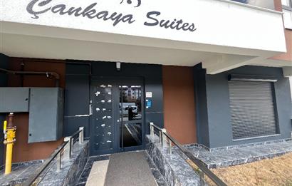 Dikmen Mürsel Uluç'ta Satılık Lüks 2+1 Dubleks Daire (90m²)