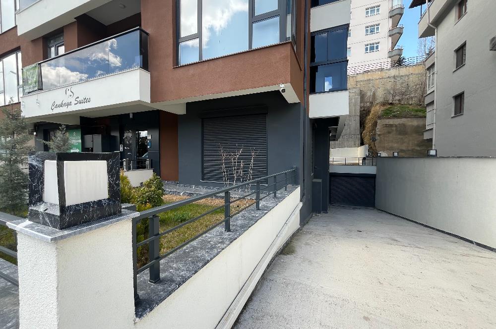 Dikmen Mürsel Uluç'ta Satılık Lüks 2+1 Dubleks Daire (90m²)