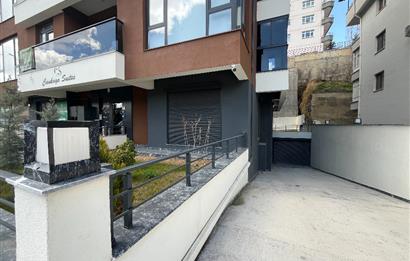 Dikmen Mürsel Uluç'ta Satılık Lüks 2+1 Dubleks Daire (90m²)