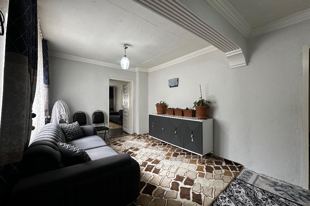 C21 LOFT’TAN HONAZ HAYDAR MAH. SATILIK MÜSTAKİL BİNA