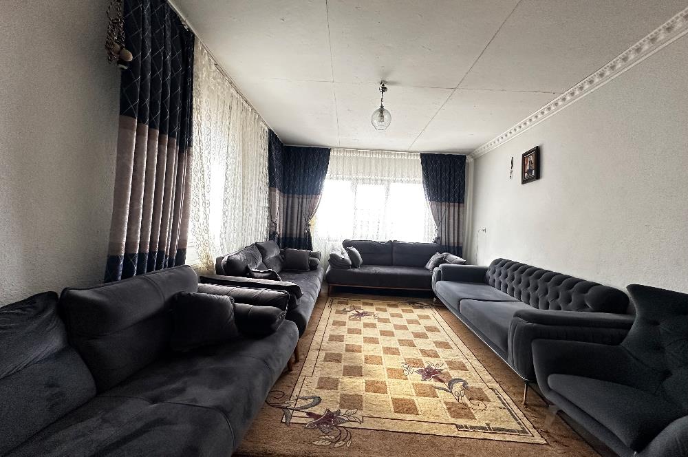 C21 LOFT’TAN HONAZ HAYDAR MAH. SATILIK MÜSTAKİL BİNA