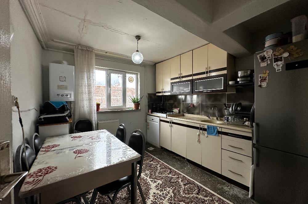 C21 LOFT’TAN HONAZ HAYDAR MAH. SATILIK MÜSTAKİL BİNA