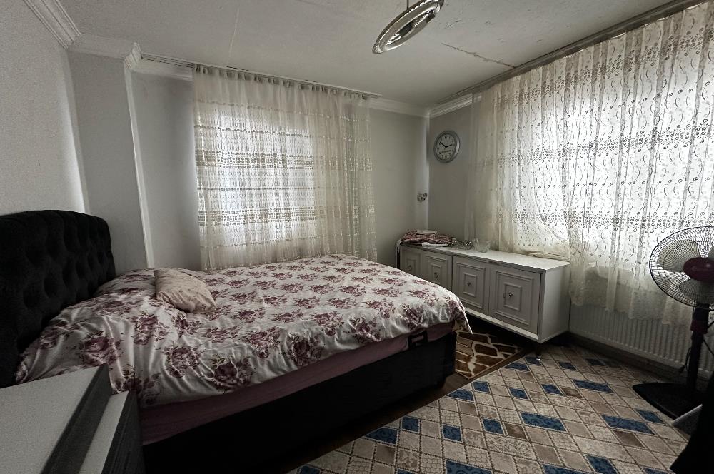 C21 LOFT’TAN HONAZ HAYDAR MAH. SATILIK MÜSTAKİL BİNA