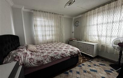 C21 LOFT’TAN HONAZ HAYDAR MAH. SATILIK MÜSTAKİL BİNA