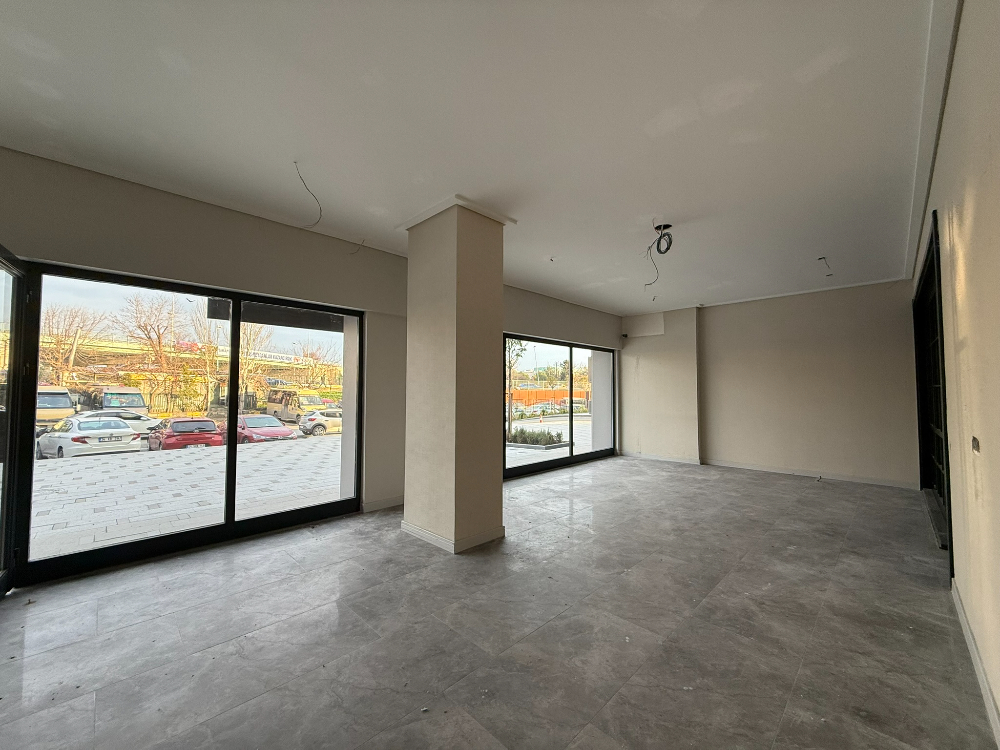 Sefaköy Sinpaş Boulevard Kiralık Dükkan&Mağaza Torkam