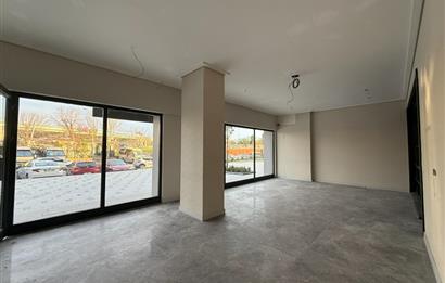 Sefaköy Sinpaş Boulevard Kiralık Dükkan&Mağaza Torkam