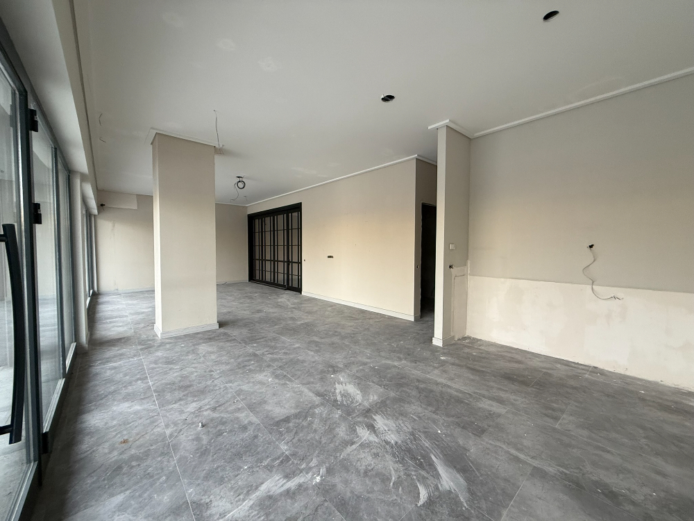 Sefaköy Sinpaş Boulevard Kiralık Dükkan&Mağaza Torkam