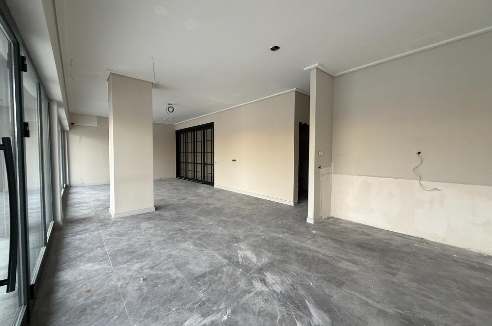 Sefaköy Sinpaş Boulevard Kiralık Dükkan&Mağaza Torkam