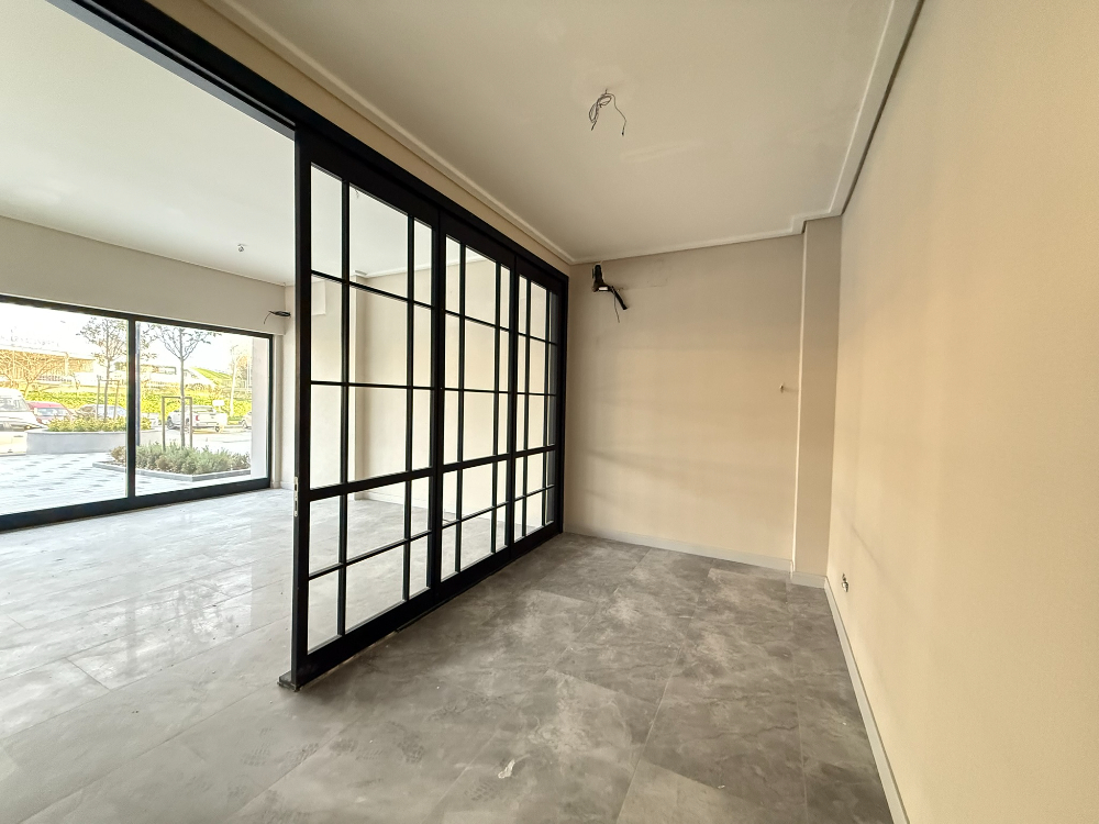 Sefaköy Sinpaş Boulevard Kiralık Dükkan&Mağaza Torkam