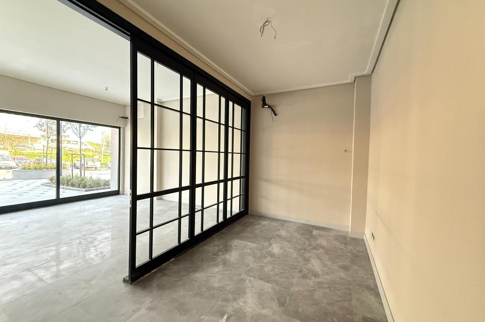 Sefaköy Sinpaş Boulevard Kiralık Dükkan&Mağaza Torkam