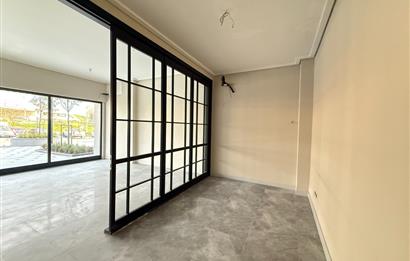 Sefaköy Sinpaş Boulevard Kiralık Dükkan&Mağaza Torkam