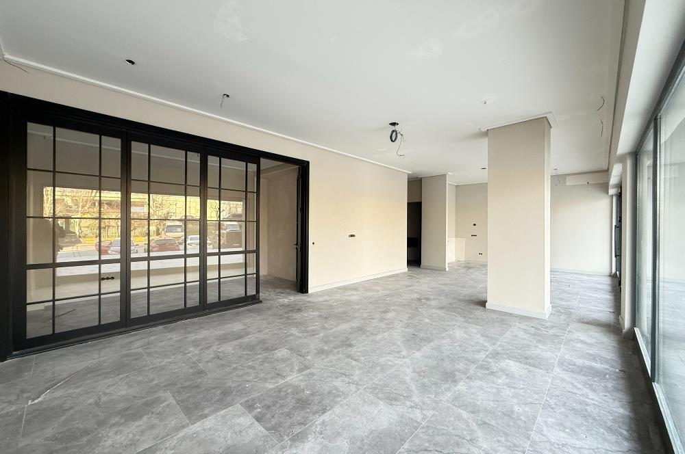 Sefaköy Sinpaş Boulevard Kiralık Dükkan&Mağaza Torkam