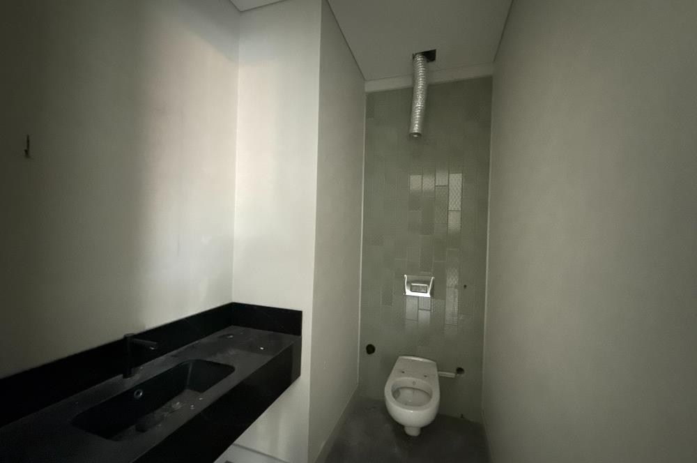 Sefaköy Sinpaş Boulevard Kiralık Dükkan&Mağaza Torkam