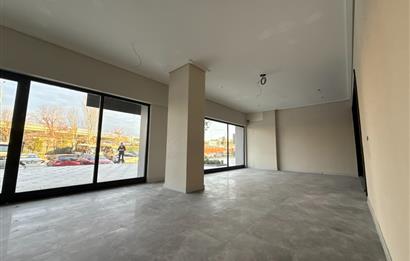 Sefaköy Sinpaş Boulevard Kiralık Dükkan&Mağaza Torkam