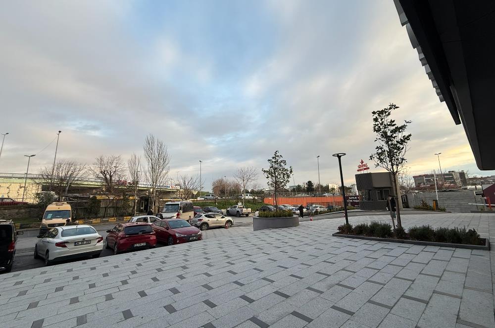 Sefaköy Sinpaş Boulevard Kiralık Dükkan&Mağaza Torkam