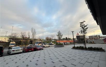 Sefaköy Sinpaş Boulevard Kiralık Dükkan&Mağaza Torkam