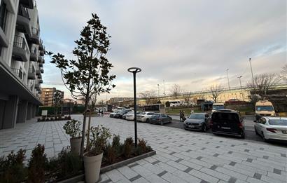 Sefaköy Sinpaş Boulevard Kiralık Dükkan&Mağaza Torkam