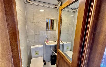 Kağıthane Satılık Daire 5+1 Dubleks Ab-ı Hayat Evleri