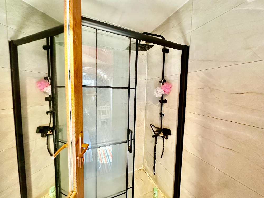 Kağıthane Satılık Daire 5+1 Dubleks Ab-ı Hayat Evleri