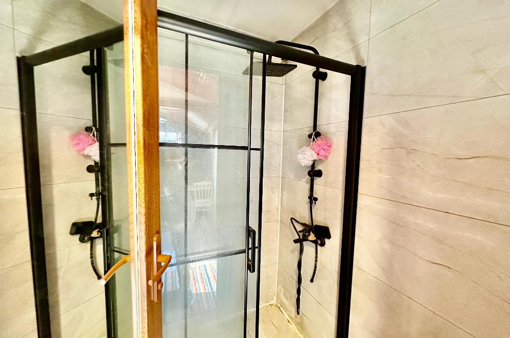 Kağıthane Satılık Daire 5+1 Dubleks Ab-ı Hayat Evleri