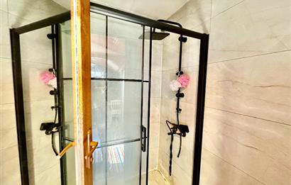 Kağıthane Satılık Daire 5+1 Dubleks Ab-ı Hayat Evleri