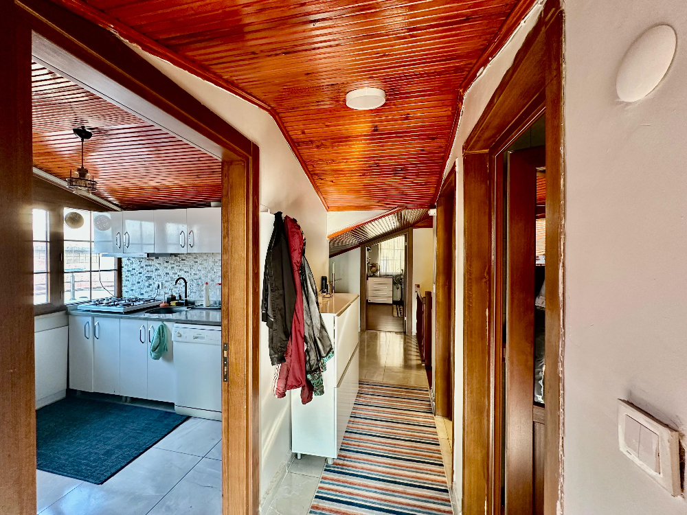 Kağıthane Satılık Daire 5+1 Dubleks Ab-ı Hayat Evleri