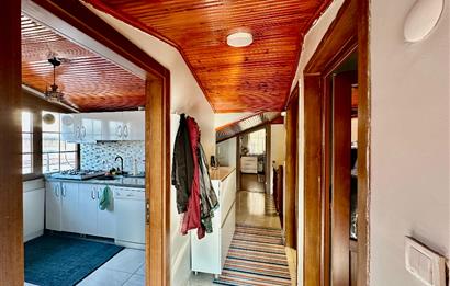 Kağıthane Satılık Daire 5+1 Dubleks Ab-ı Hayat Evleri