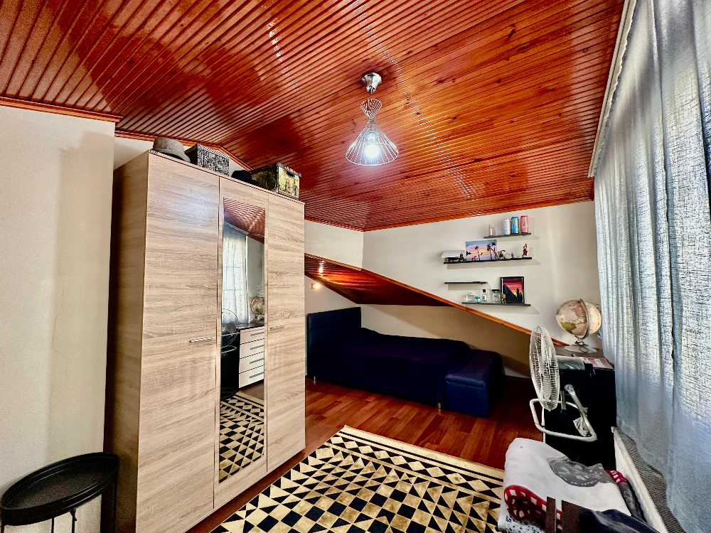 Kağıthane Satılık Daire 5+1 Dubleks Ab-ı Hayat Evleri