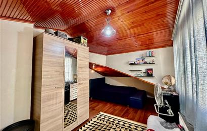 Kağıthane Satılık Daire 5+1 Dubleks Ab-ı Hayat Evleri